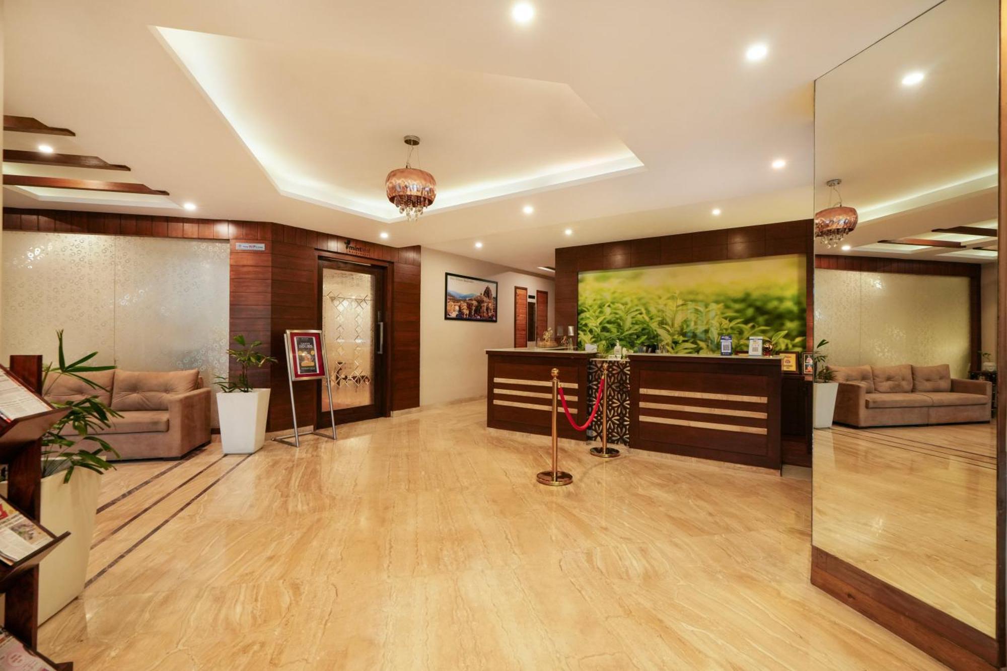 The Bliss Palampur Hotel Kültér fotó