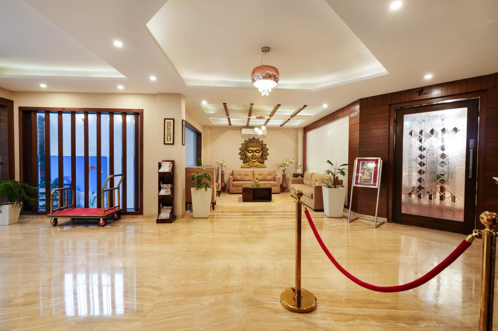 The Bliss Palampur Hotel Kültér fotó