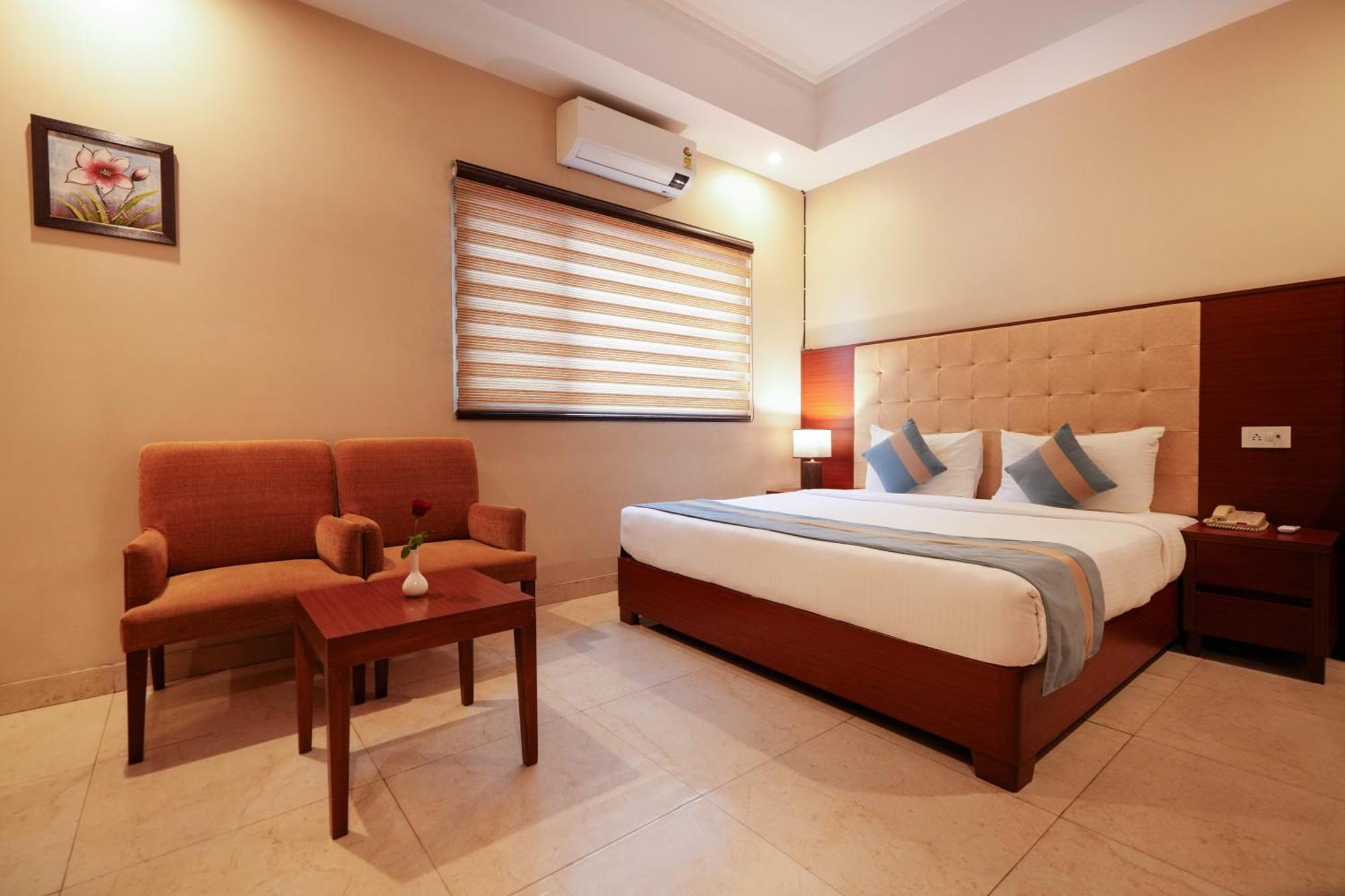 The Bliss Palampur Hotel Kültér fotó
