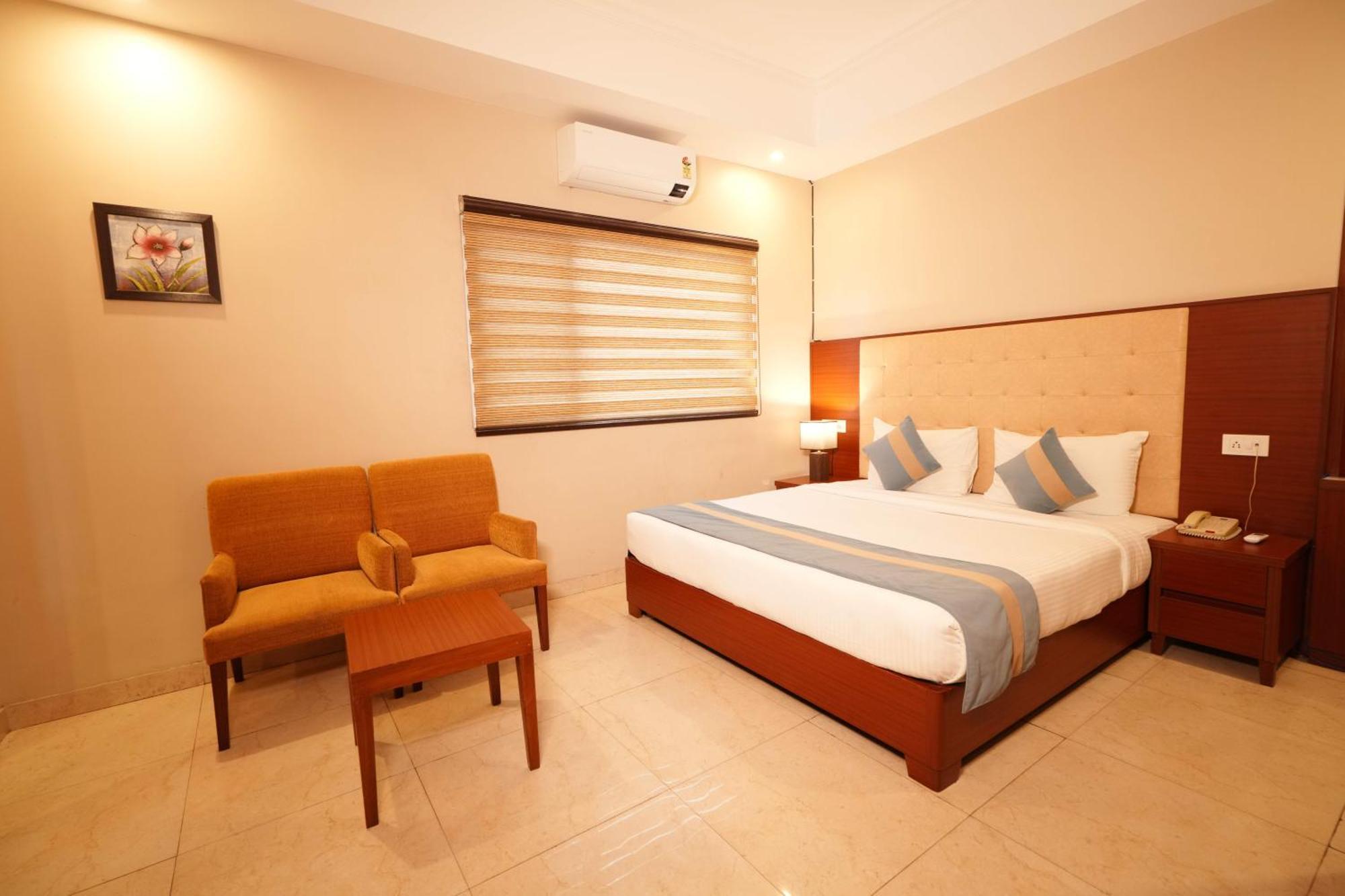 The Bliss Palampur Hotel Kültér fotó