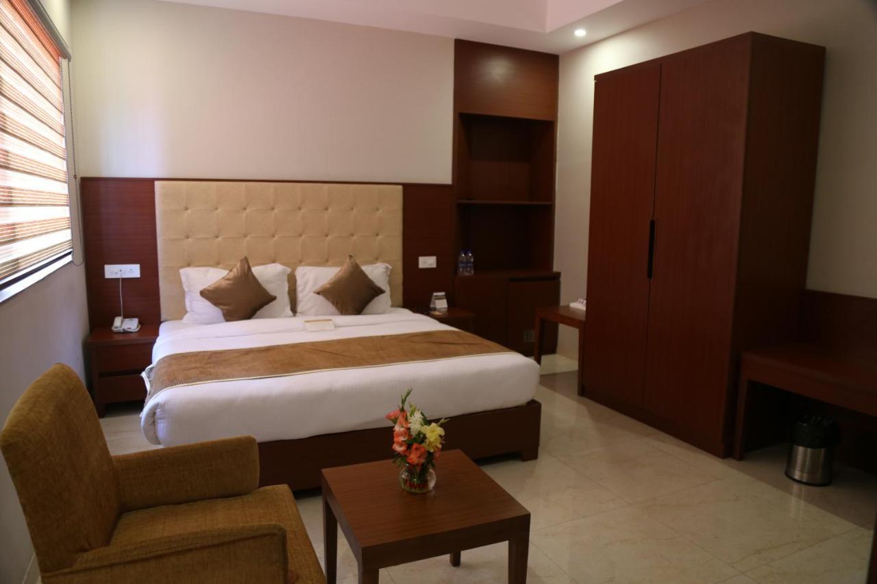 The Bliss Palampur Hotel Kültér fotó