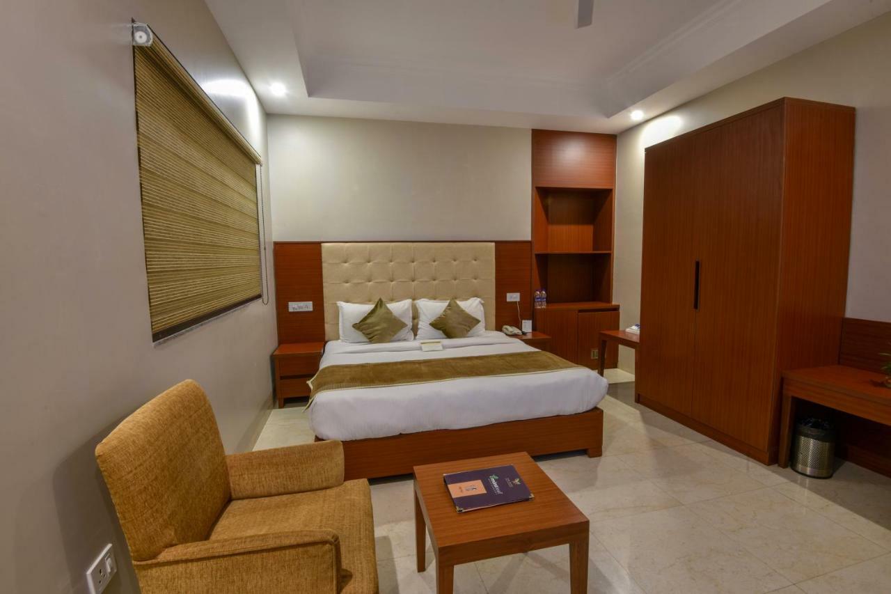 The Bliss Palampur Hotel Kültér fotó