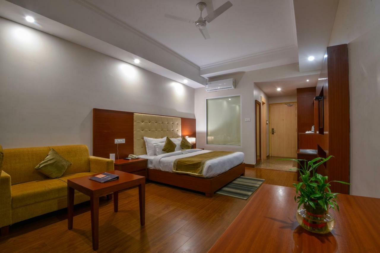 The Bliss Palampur Hotel Kültér fotó